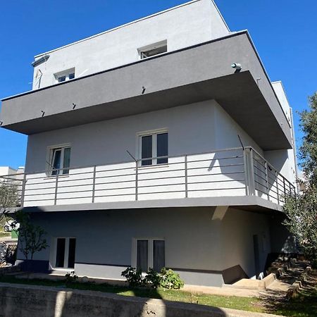 Apartamento Nada&Danijela Brodarica  Exterior foto