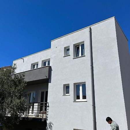 Apartamento Nada&Danijela Brodarica  Exterior foto