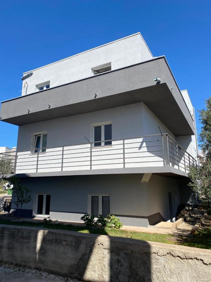 Apartamento Nada&Danijela Brodarica  Exterior foto