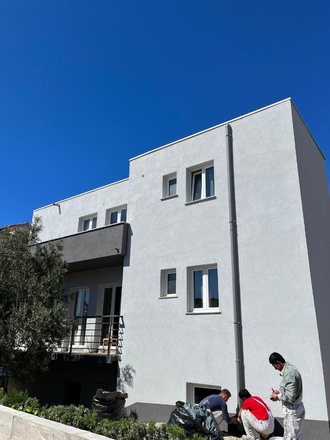 Apartamento Nada&Danijela Brodarica  Exterior foto